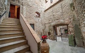Saint Francis Apartment