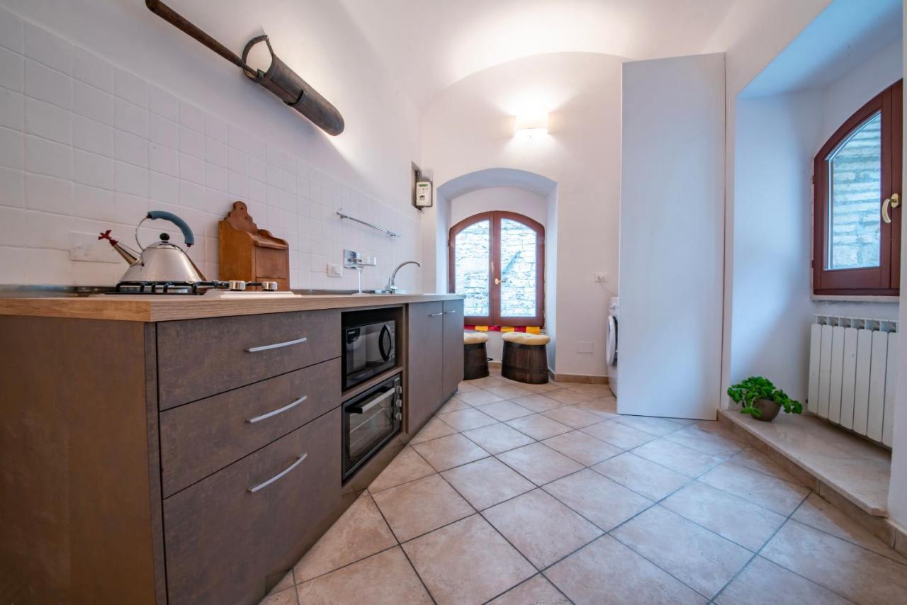 Saint Francis Apartment Assisi Esterno foto