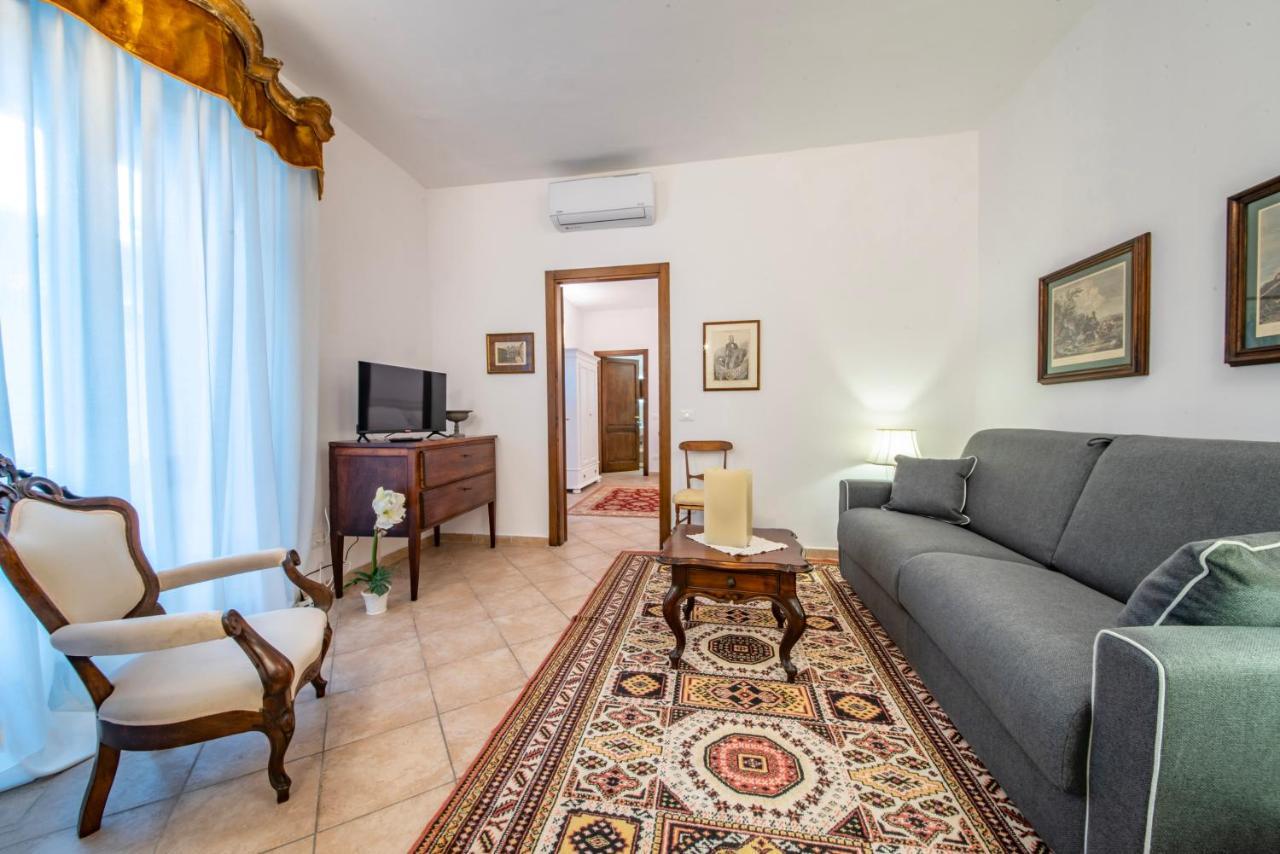 Saint Francis Apartment Assisi Esterno foto