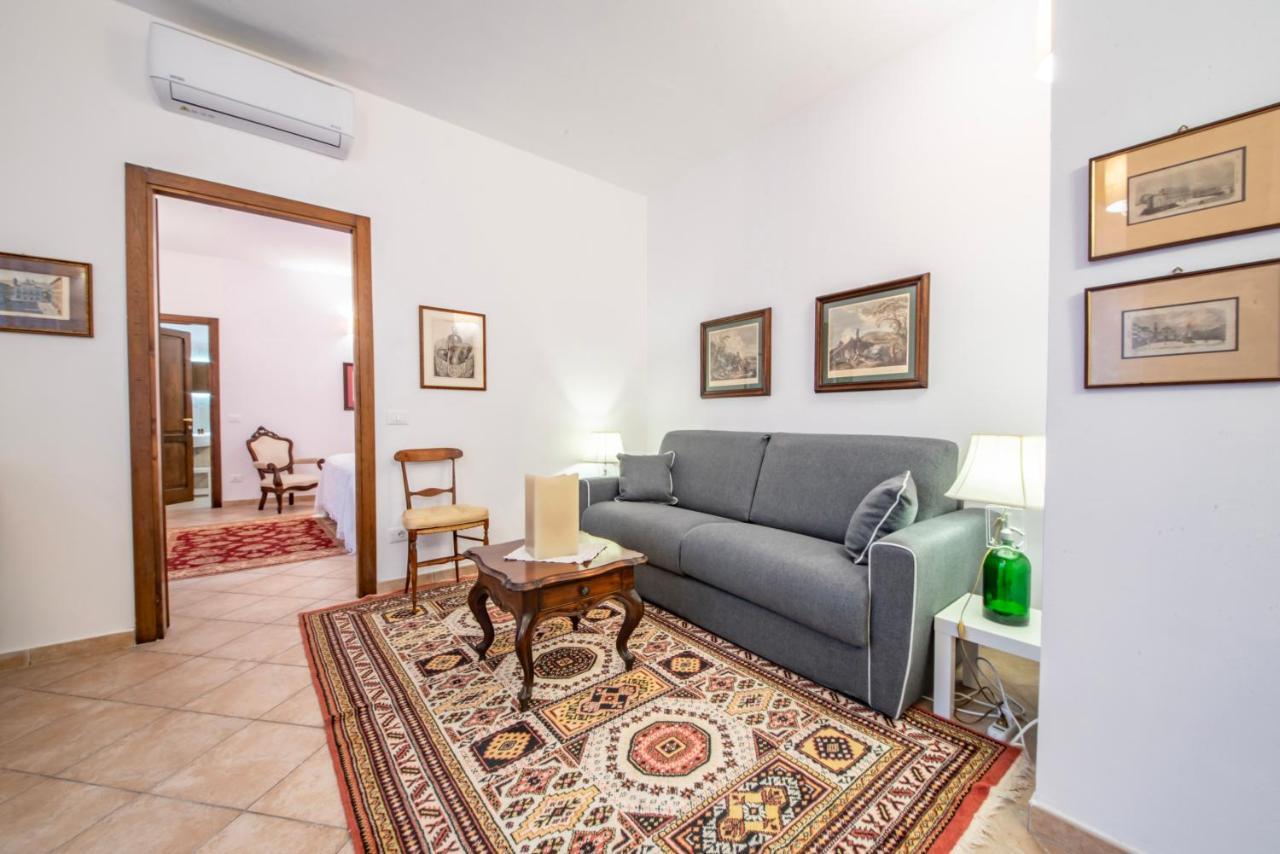 Saint Francis Apartment Assisi Esterno foto