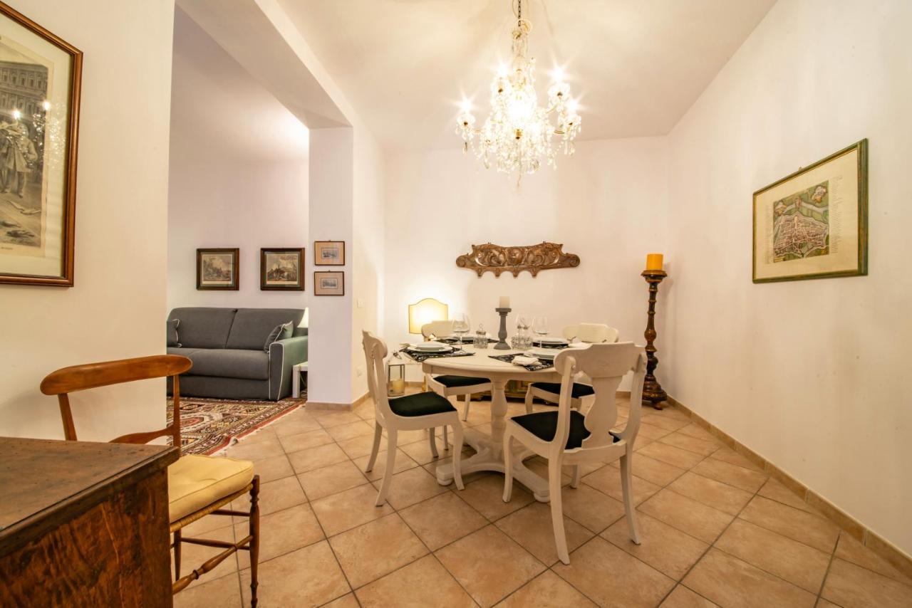 Saint Francis Apartment Assisi Esterno foto