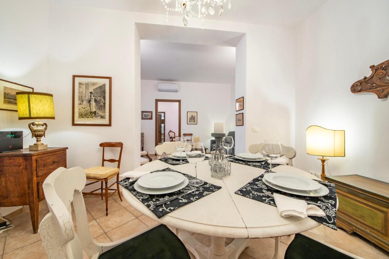 Saint Francis Apartment Assisi Esterno foto