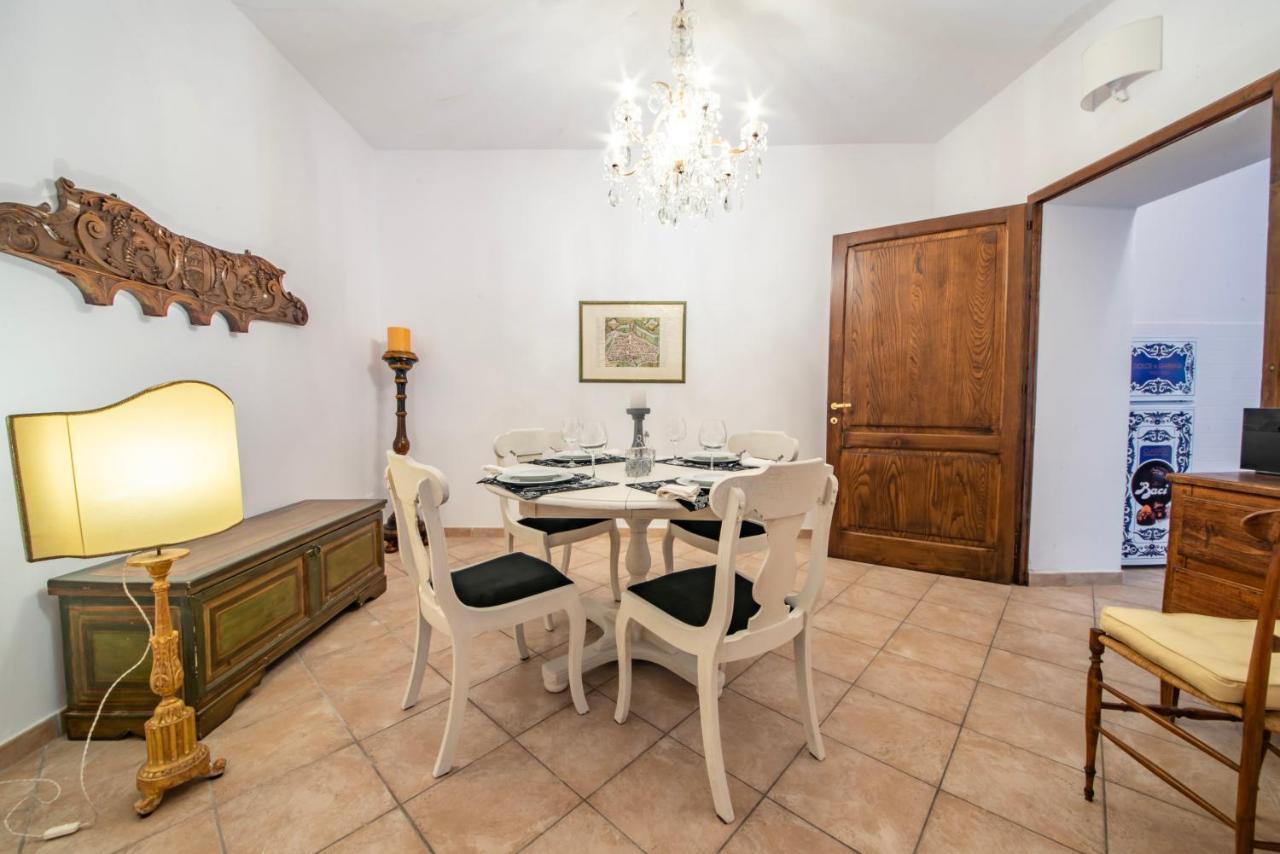 Saint Francis Apartment Assisi Esterno foto