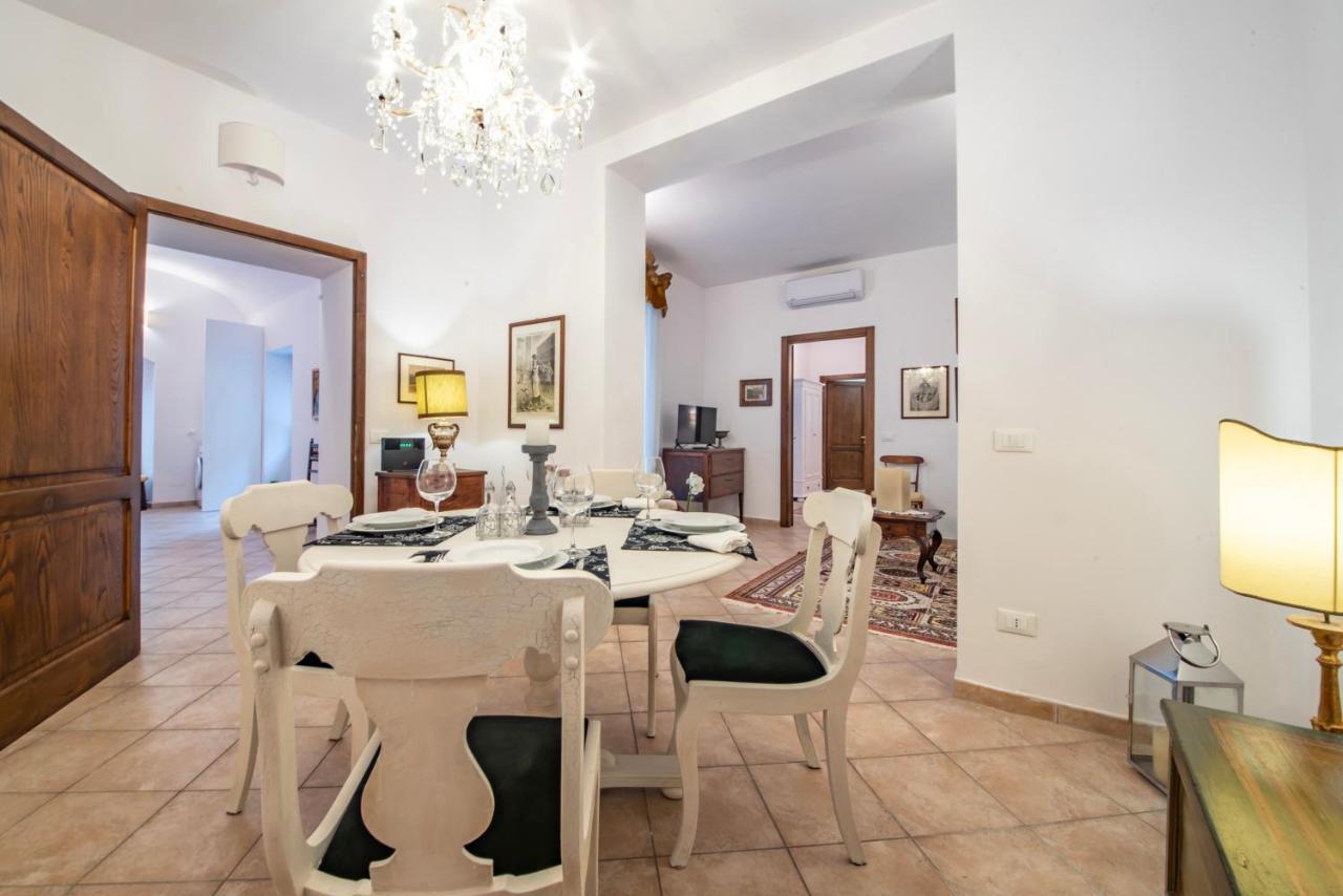 Saint Francis Apartment Assisi Esterno foto