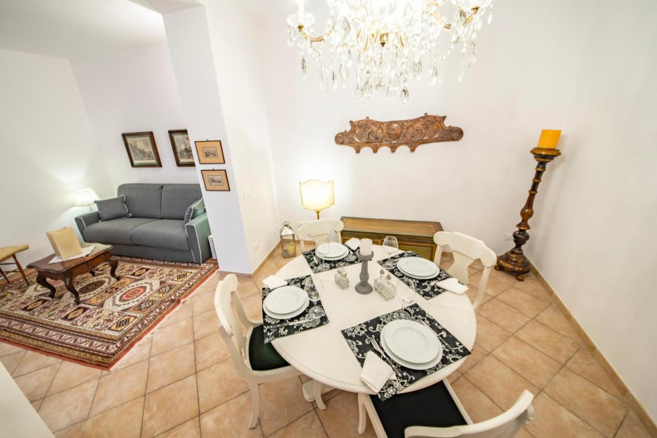 Saint Francis Apartment Assisi Esterno foto