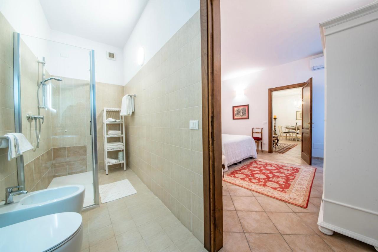 Saint Francis Apartment Assisi Esterno foto