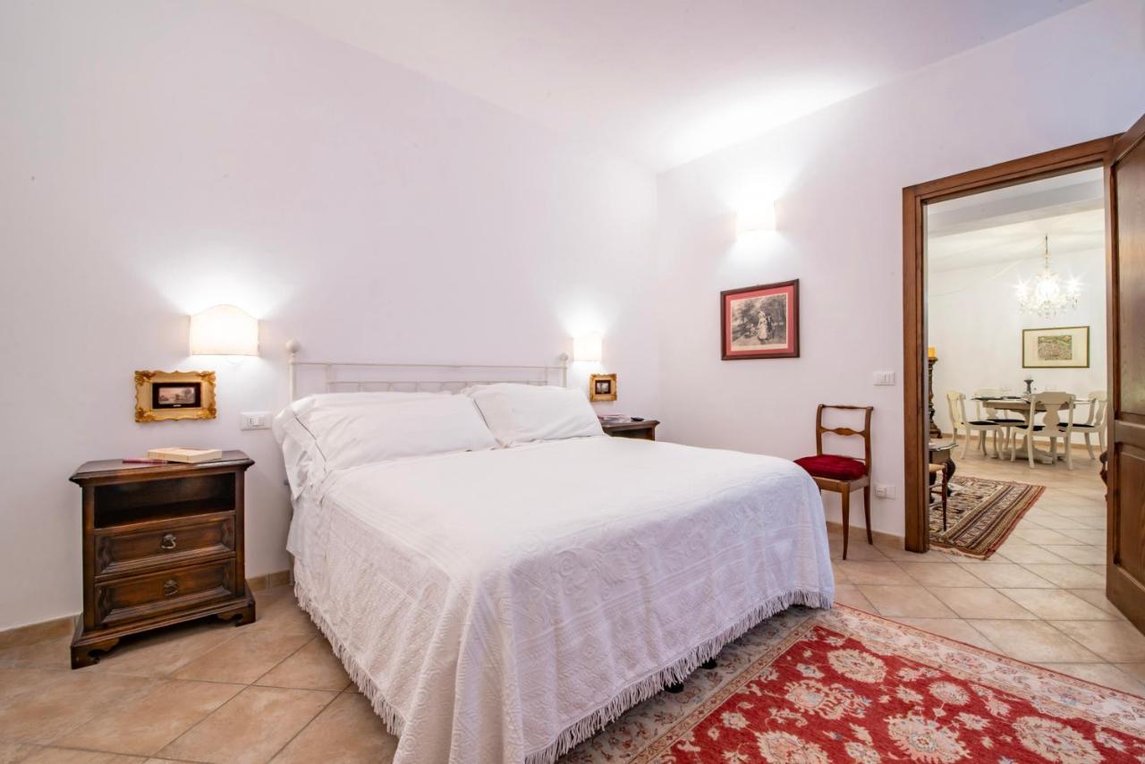 Saint Francis Apartment Assisi Esterno foto