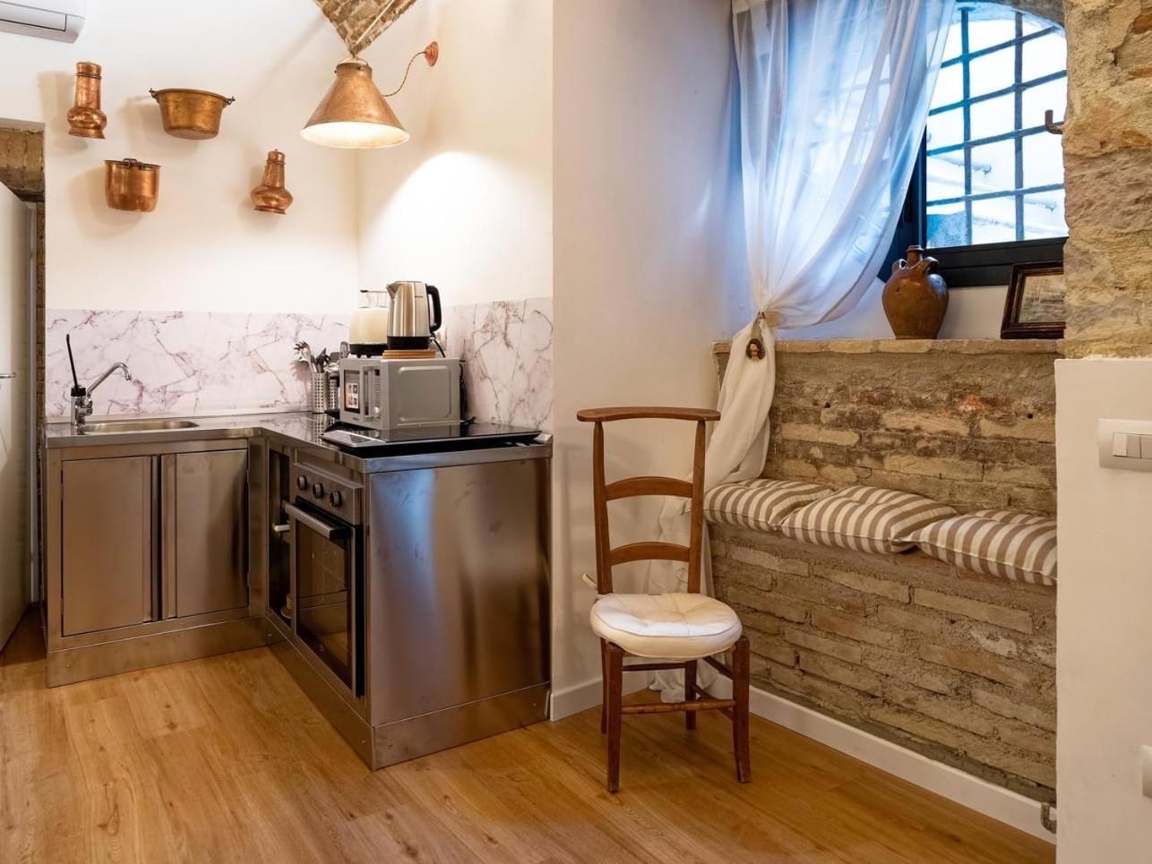 Saint Francis Apartment Assisi Esterno foto