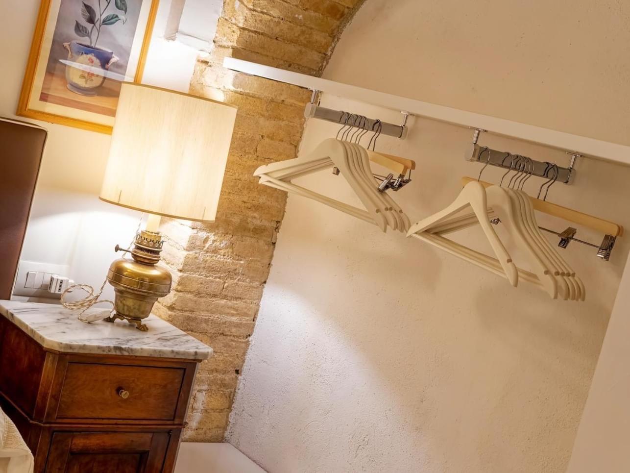 Saint Francis Apartment Assisi Esterno foto