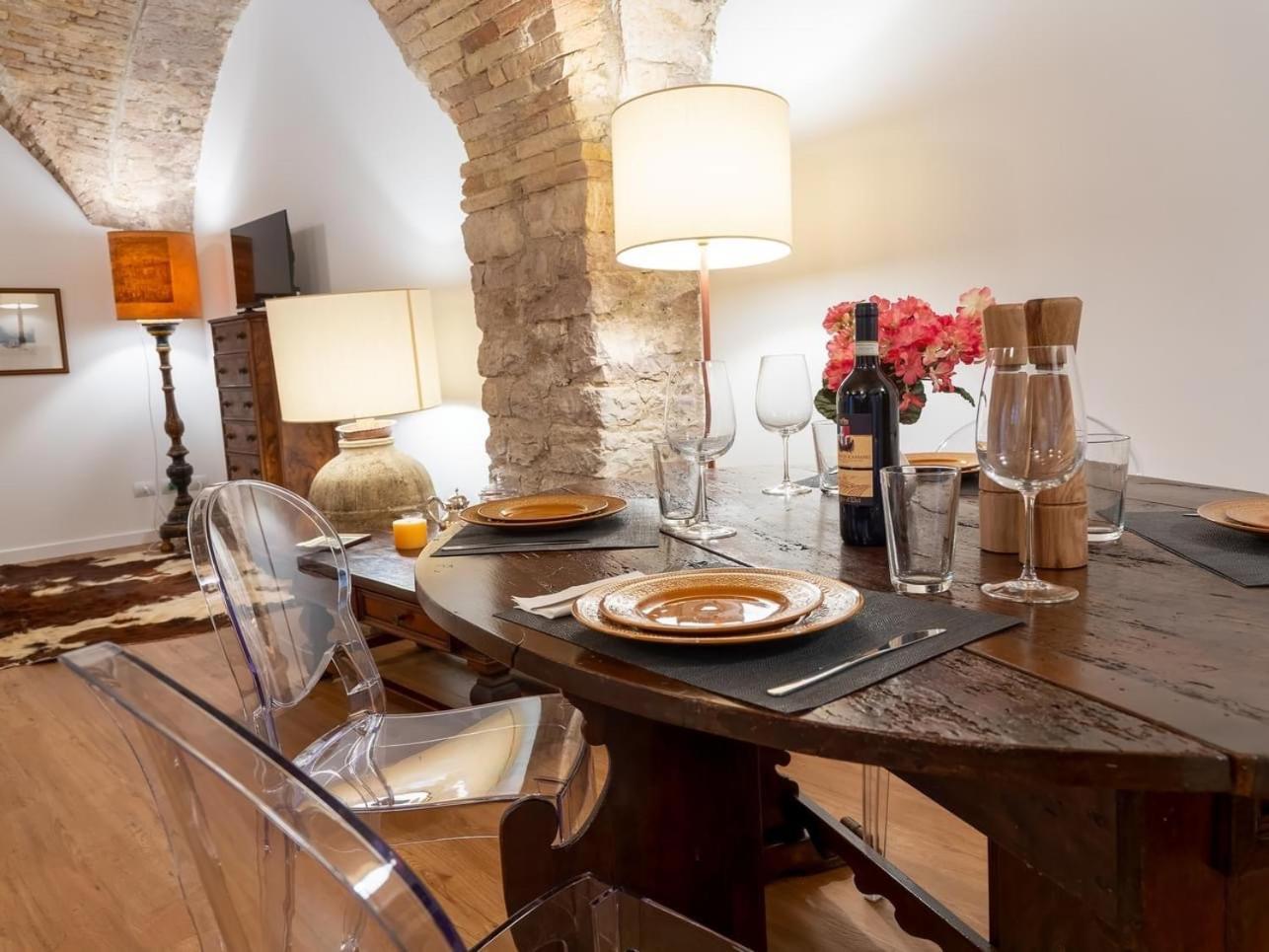 Saint Francis Apartment Assisi Esterno foto