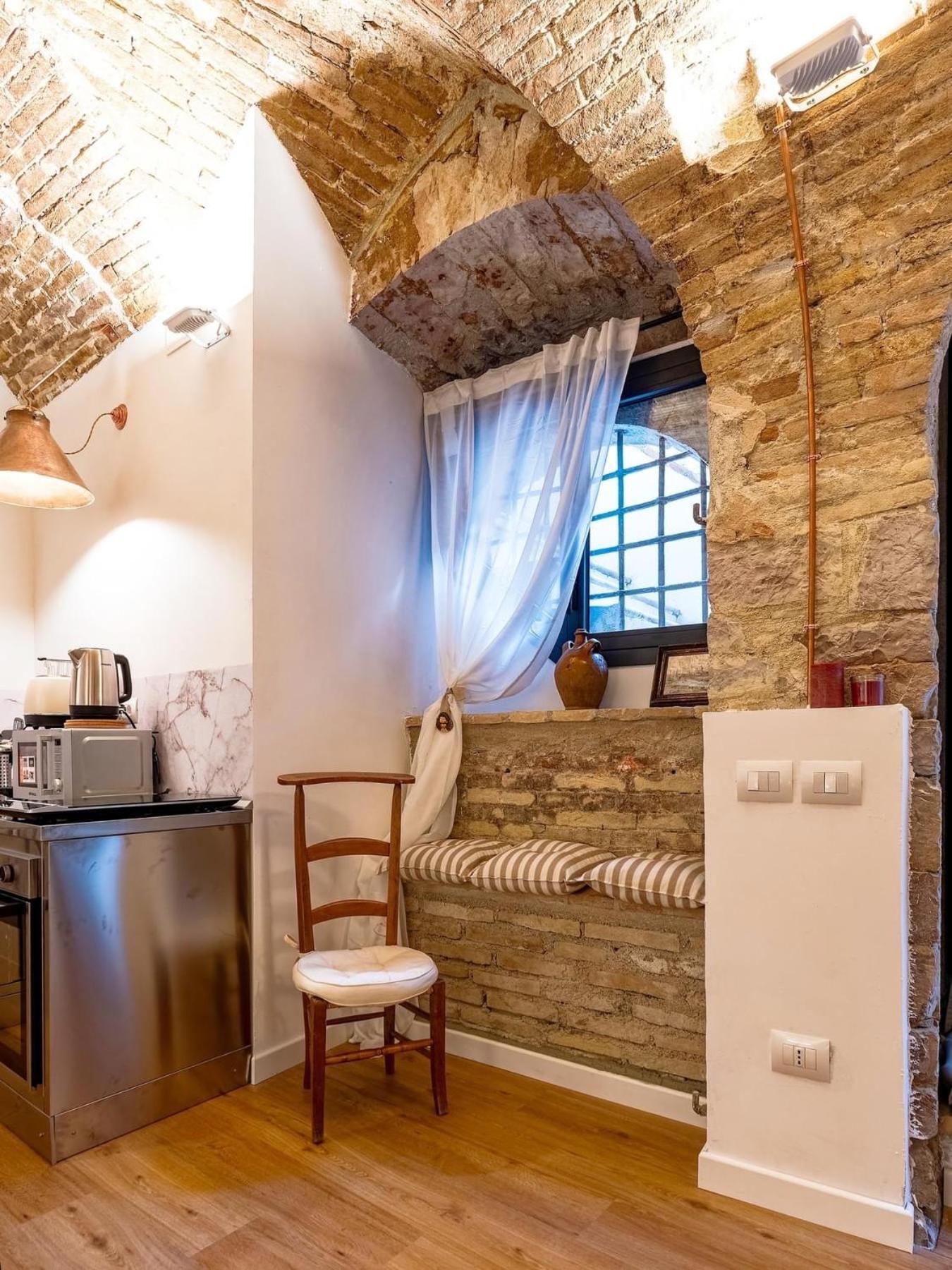 Saint Francis Apartment Assisi Esterno foto