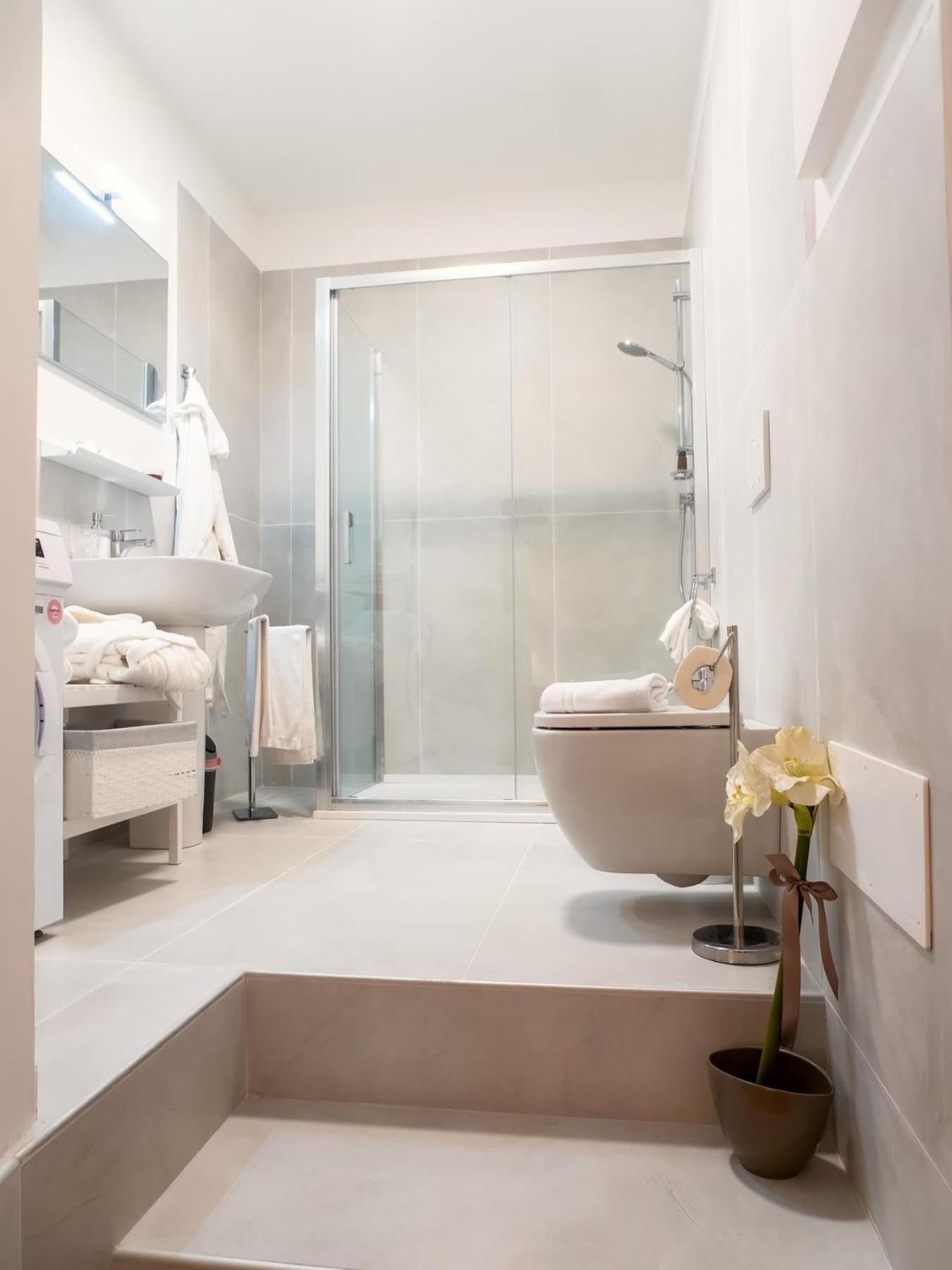 Saint Francis Apartment Assisi Esterno foto