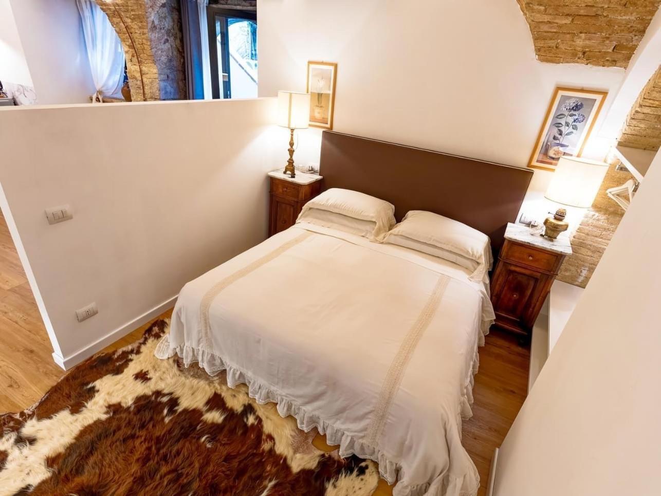 Saint Francis Apartment Assisi Esterno foto